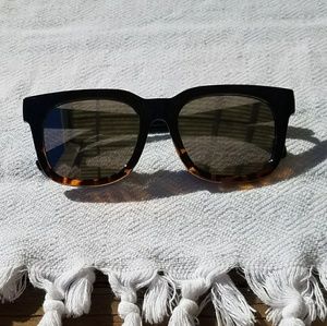 Quay Australia Libre Sunglasses